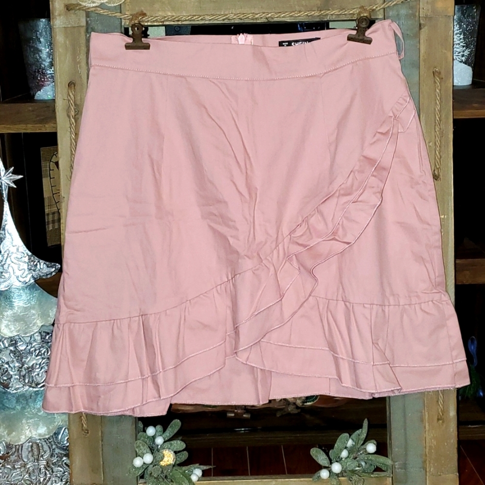 Shein Skirt